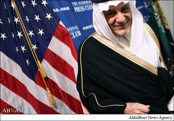 انتقاد وزیر سابق اطلاعات عربستان از طرح جدید اوباما